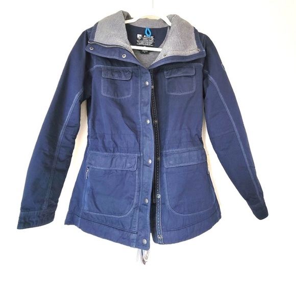 Kuhl Lena Jacket - Picture 1 of 4